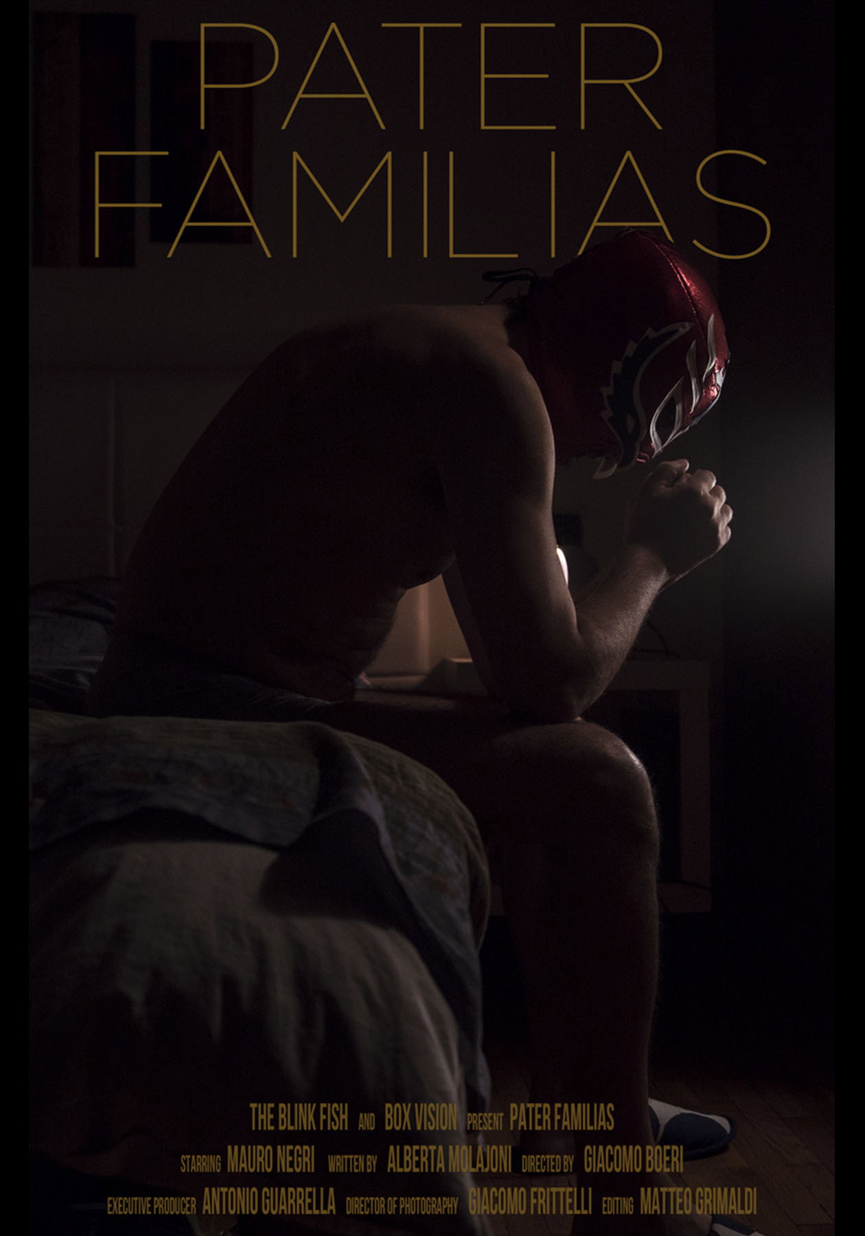 Pater Familias