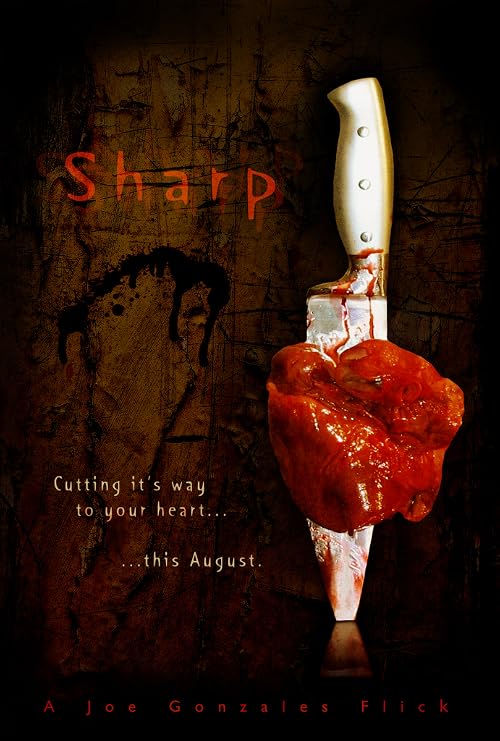 Sharp