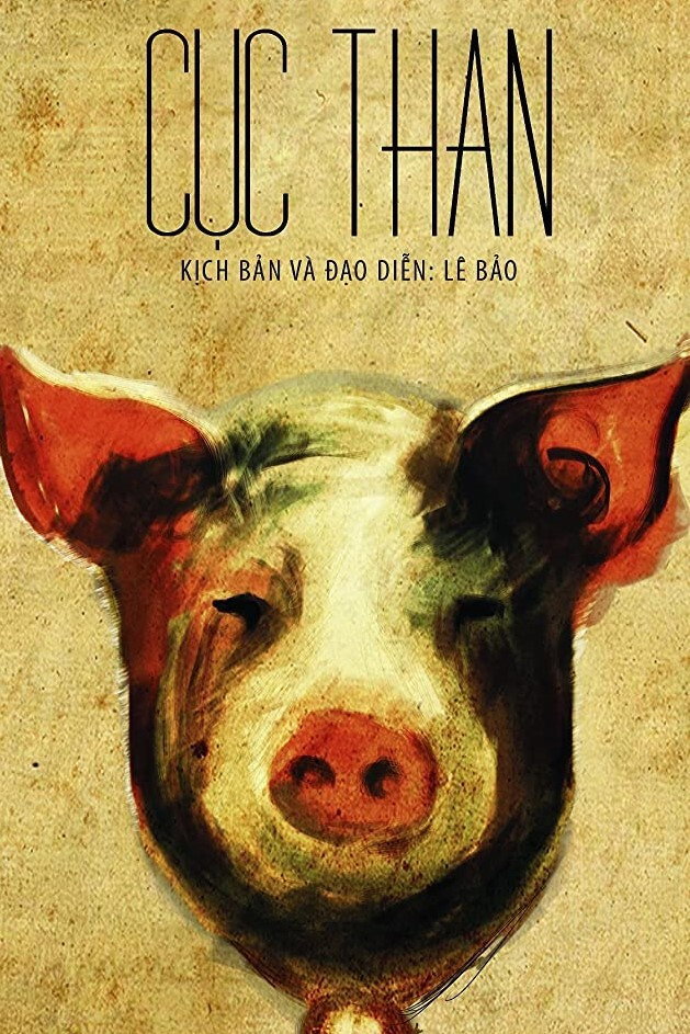 Cục Than