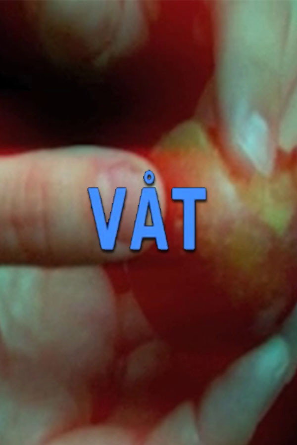 Våt