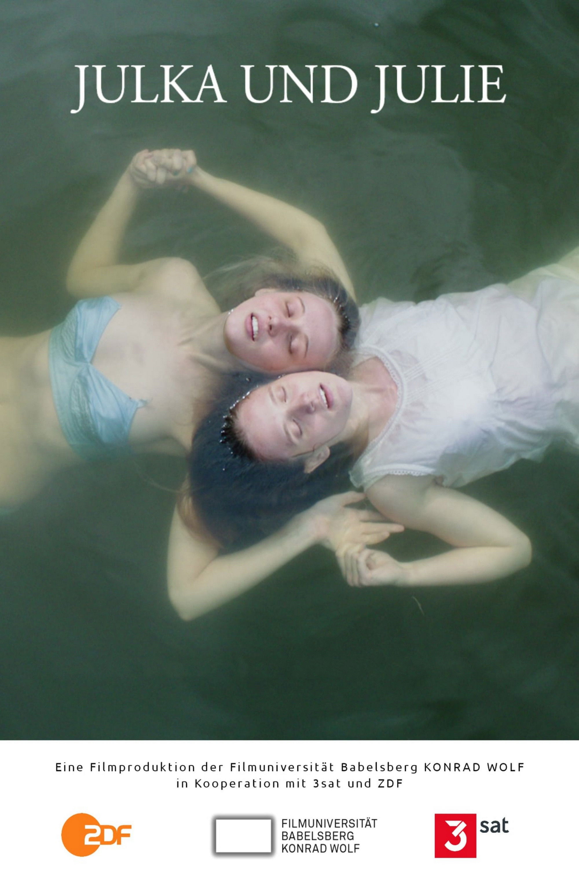 Julka and Julie