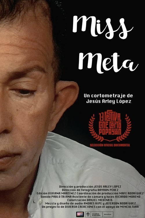 Miss Meta