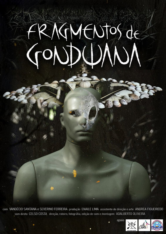 Fragmentos de Gondwana