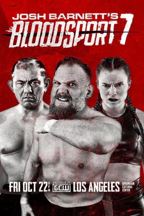 Game Changer Wrestling