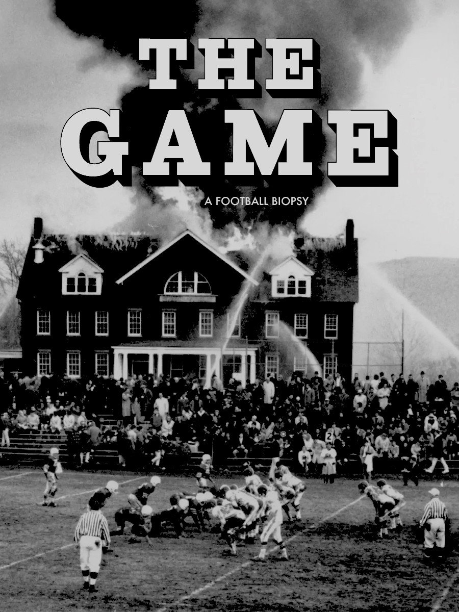 The Game: A Football Biopsy