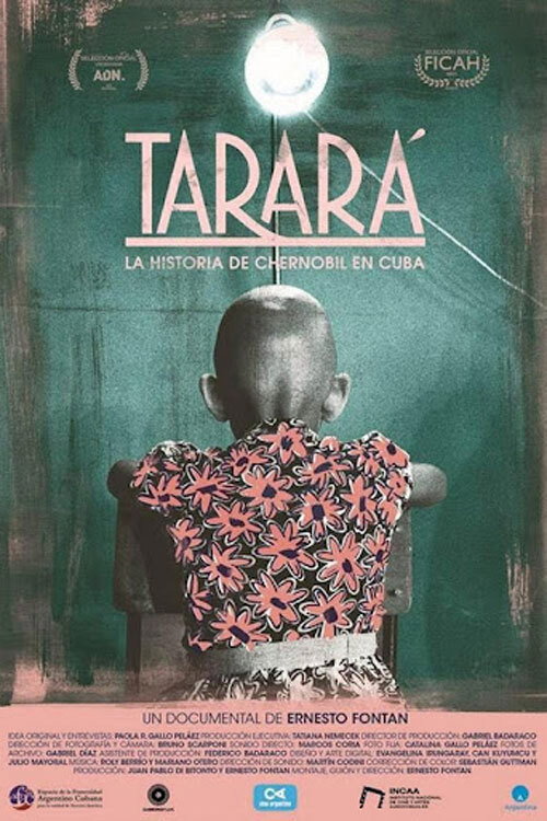 Tarará, la historia de Chernobil en Cuba