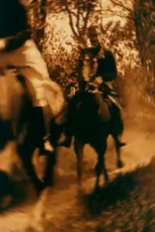 Cavalerie Belge