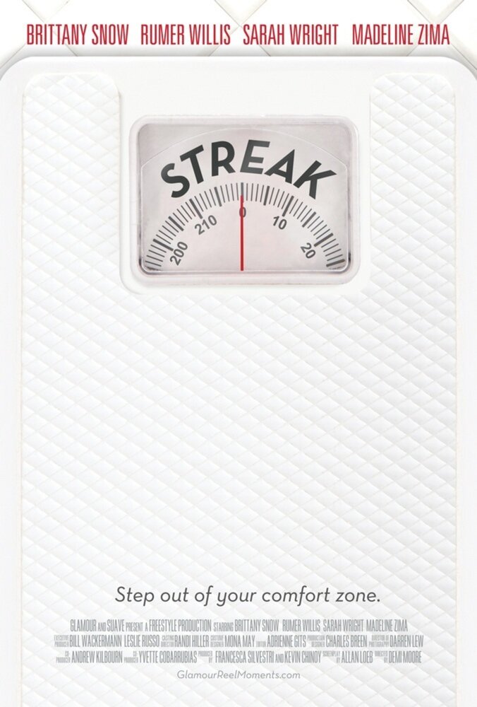 Streak