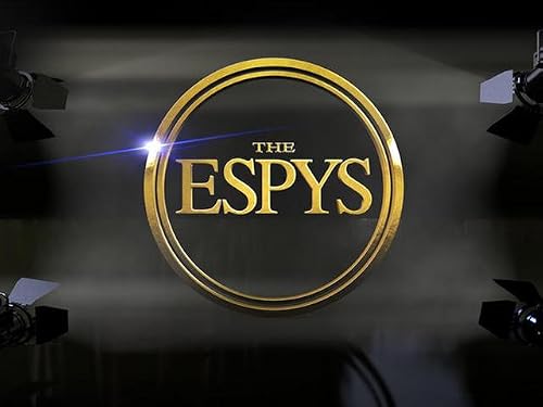 ESPYS Backstage
