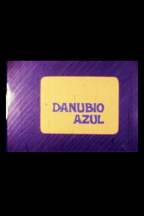 Danubio Azul