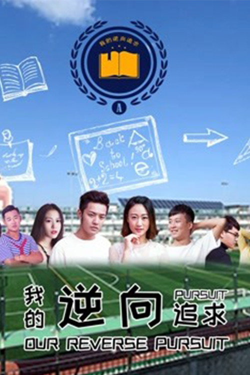 我的逆向追求