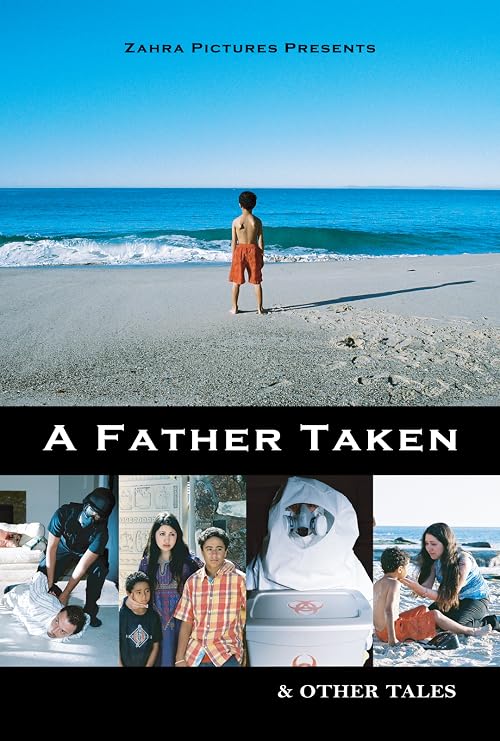 A Father Taken