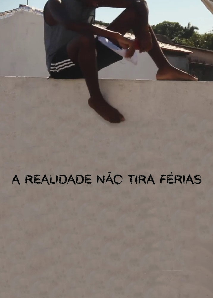 A Realidade Não Tira Férias