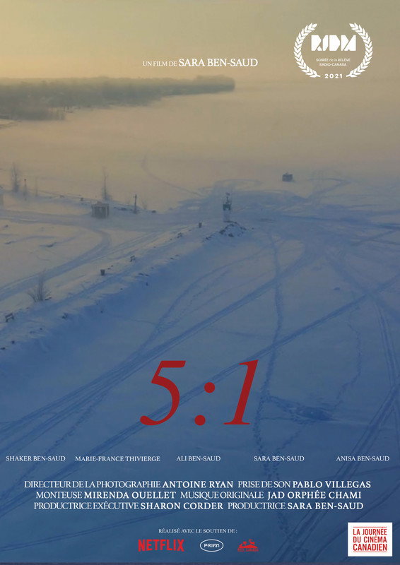 5:1