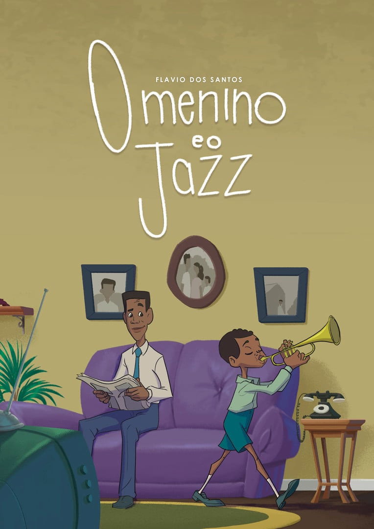 O Menino e o Jazz