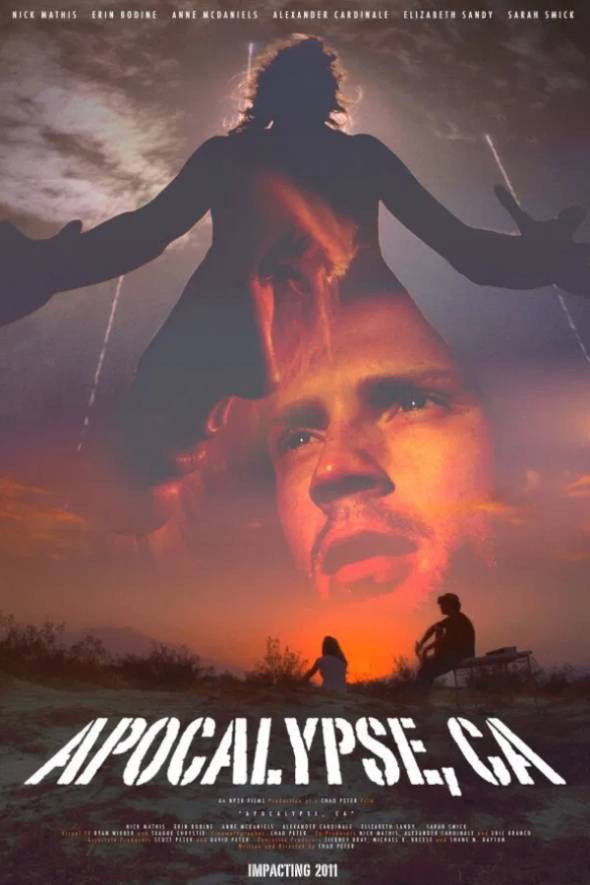 Apocalypse, CA