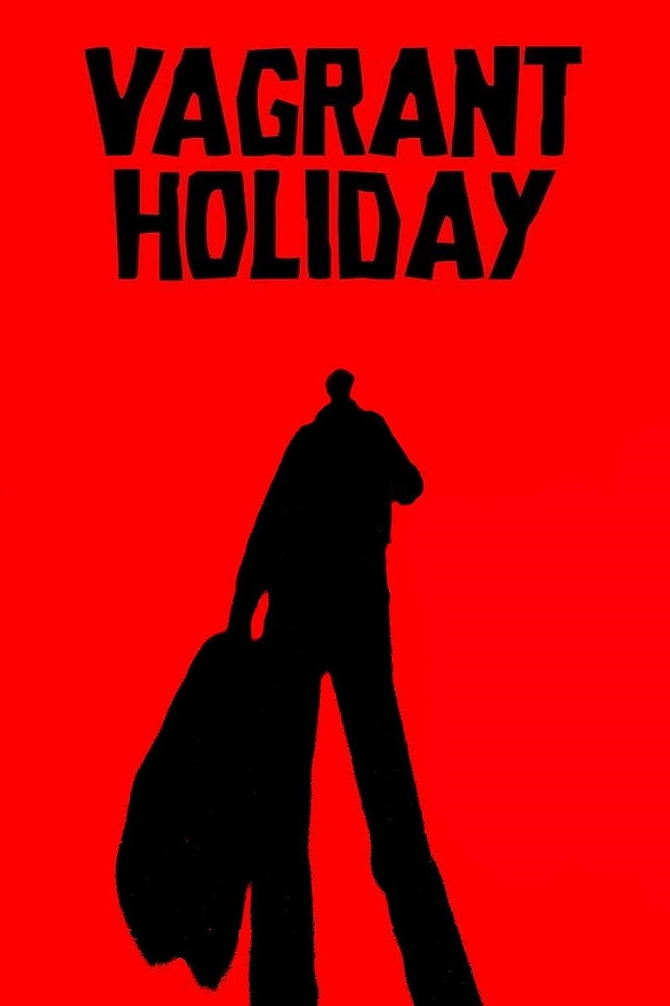 Vagrant Holiday in Europe