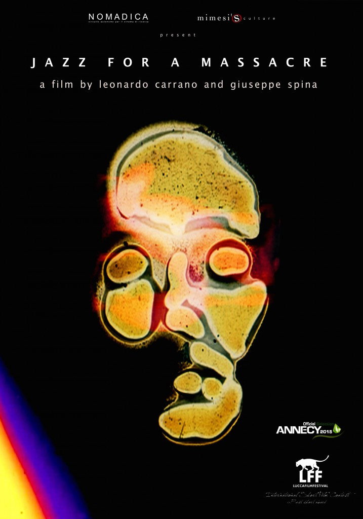 Jazz per un massacro