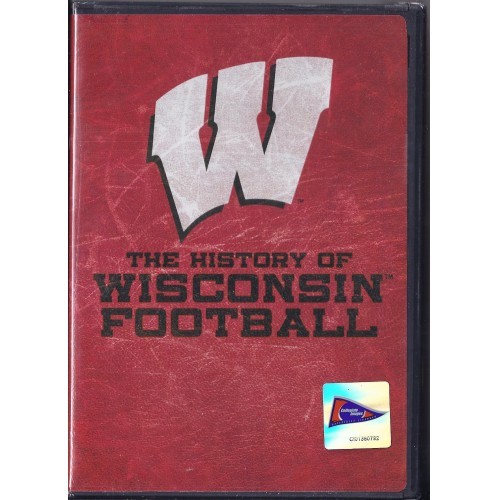 The History of Wisconsin Football