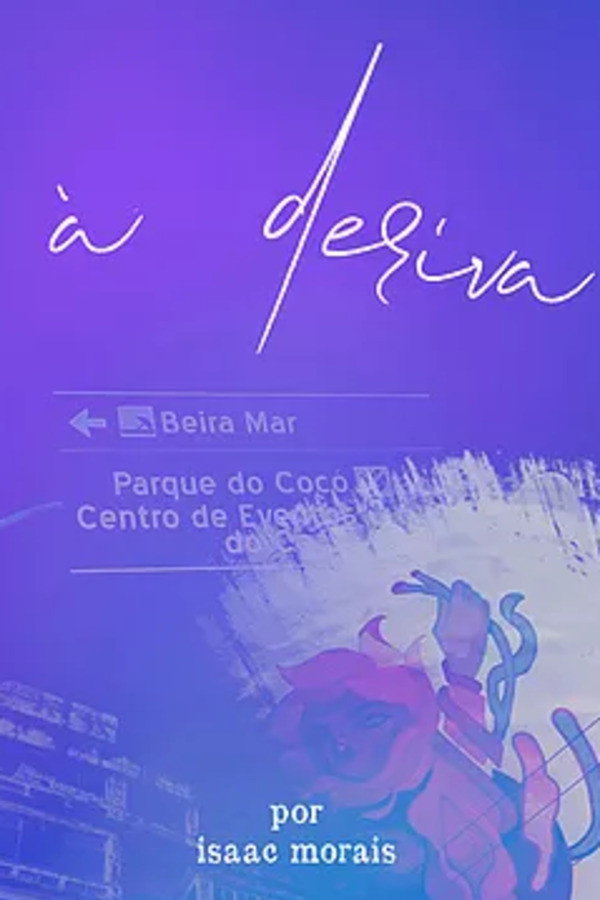 À deriva