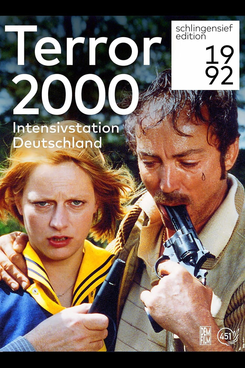 Terror 2000 - Intensivstation Deutschland