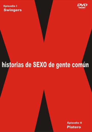Historias de sexo de gente común