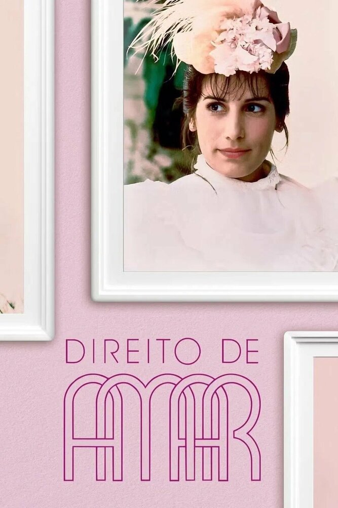 Direito de Amar