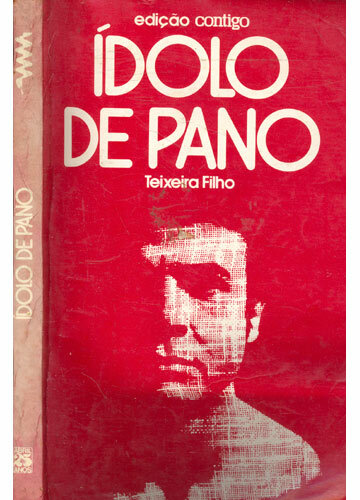 Ídolo de Pano