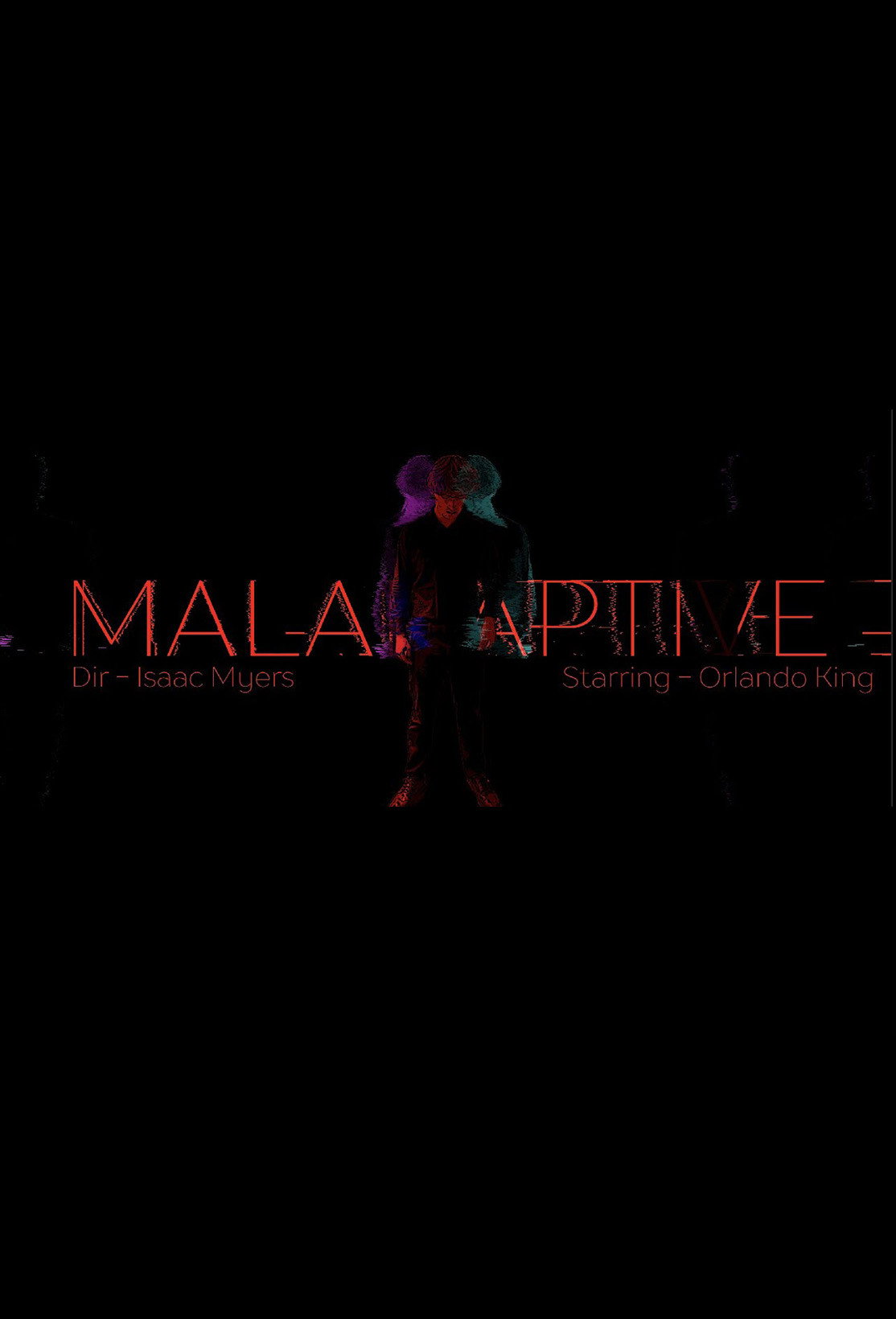 Maladaptive