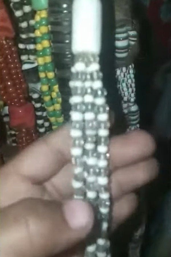 Olhos de Erê