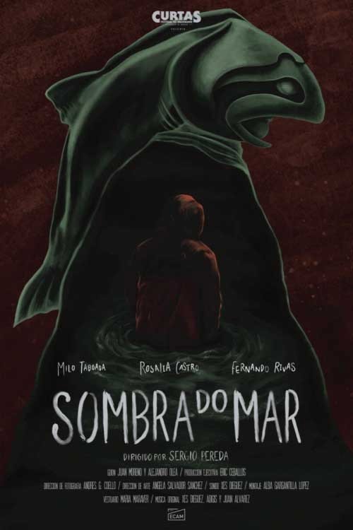 Sombra do Mar