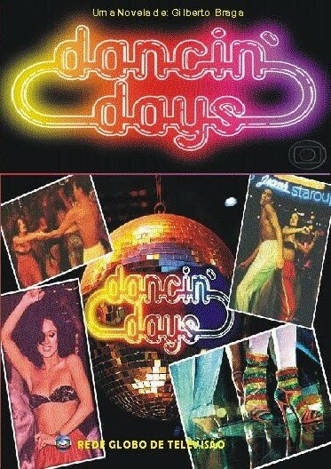 Dancin' Days