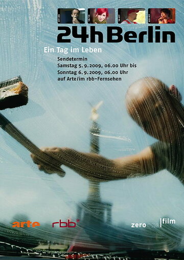 24h Berlin - Ein Tag im Leben