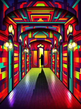 Suspiria - In den Krallen des Bösen