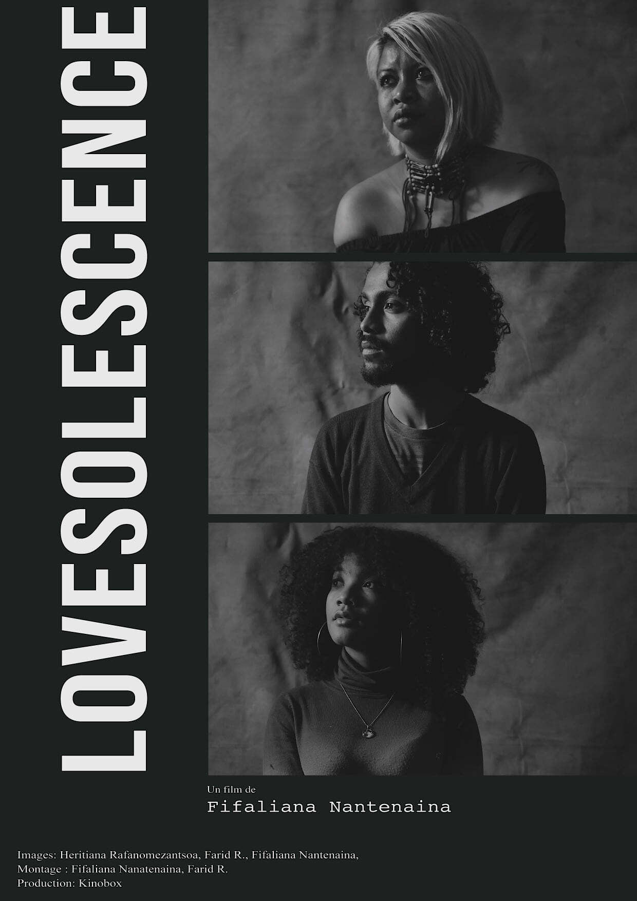 Lovesolescence