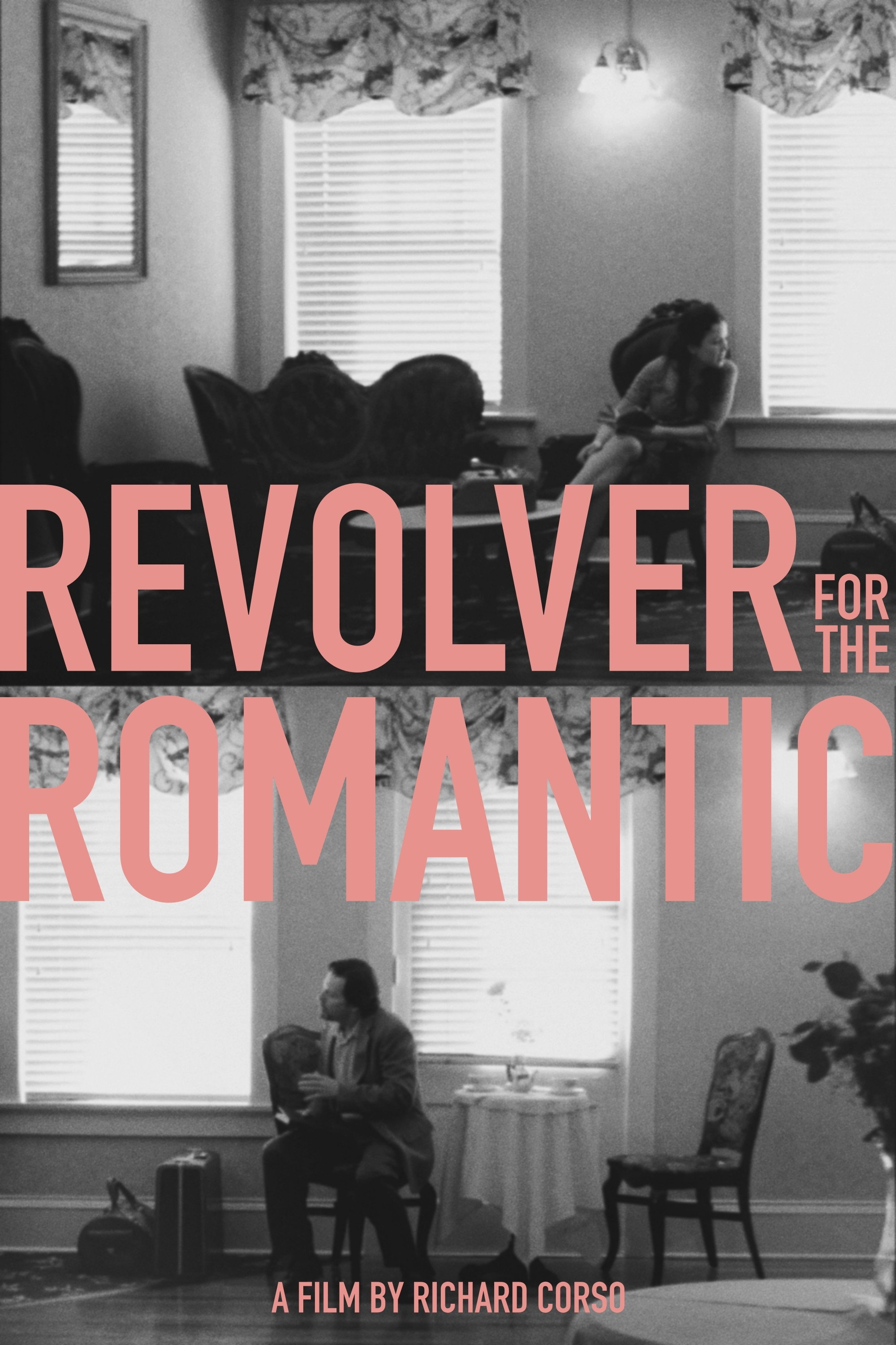 Revolver for the Romantic