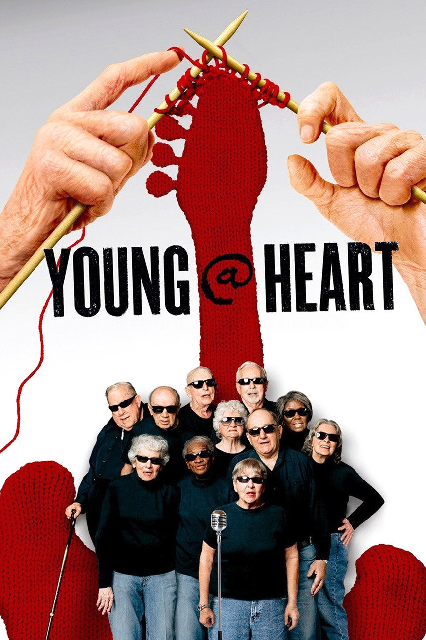 Young@Heart