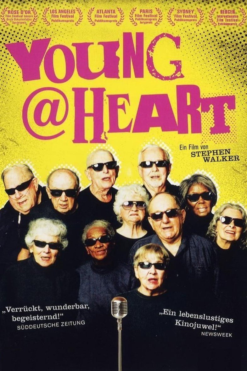 Young@Heart
