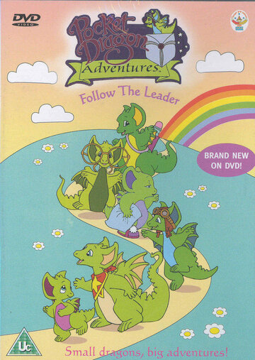 Pocket Dragon Abenteuer