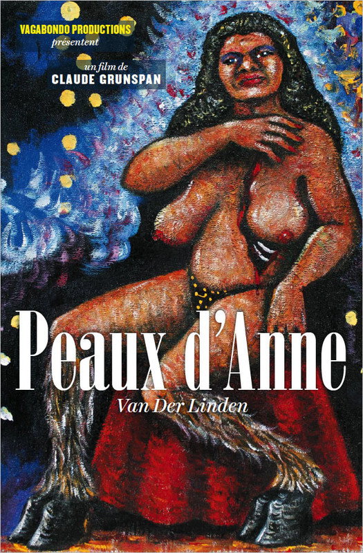 Peaux d’Anne
