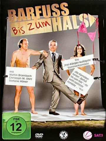 Barfuß bis zum Hals