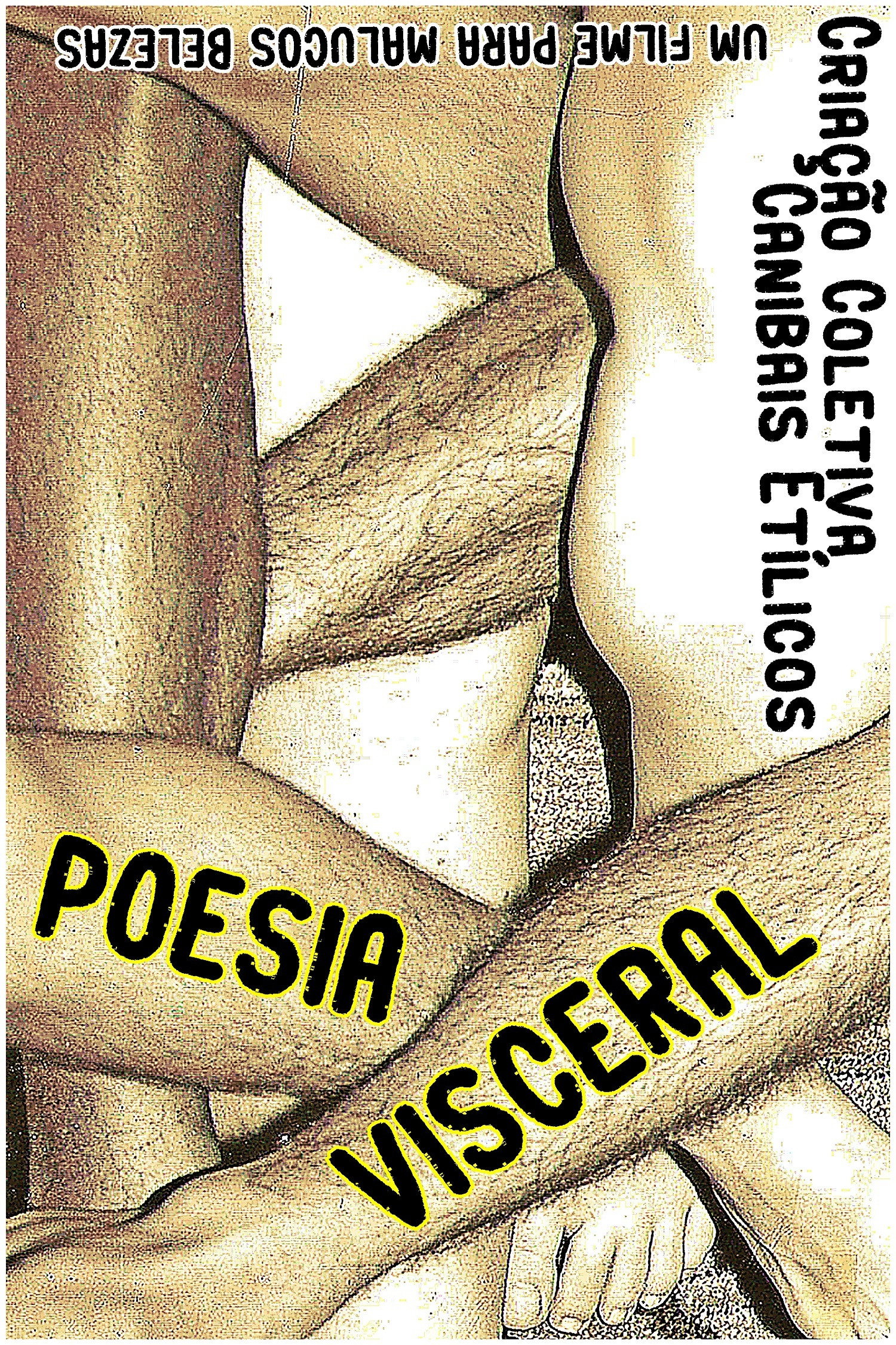 Poesia Visceral