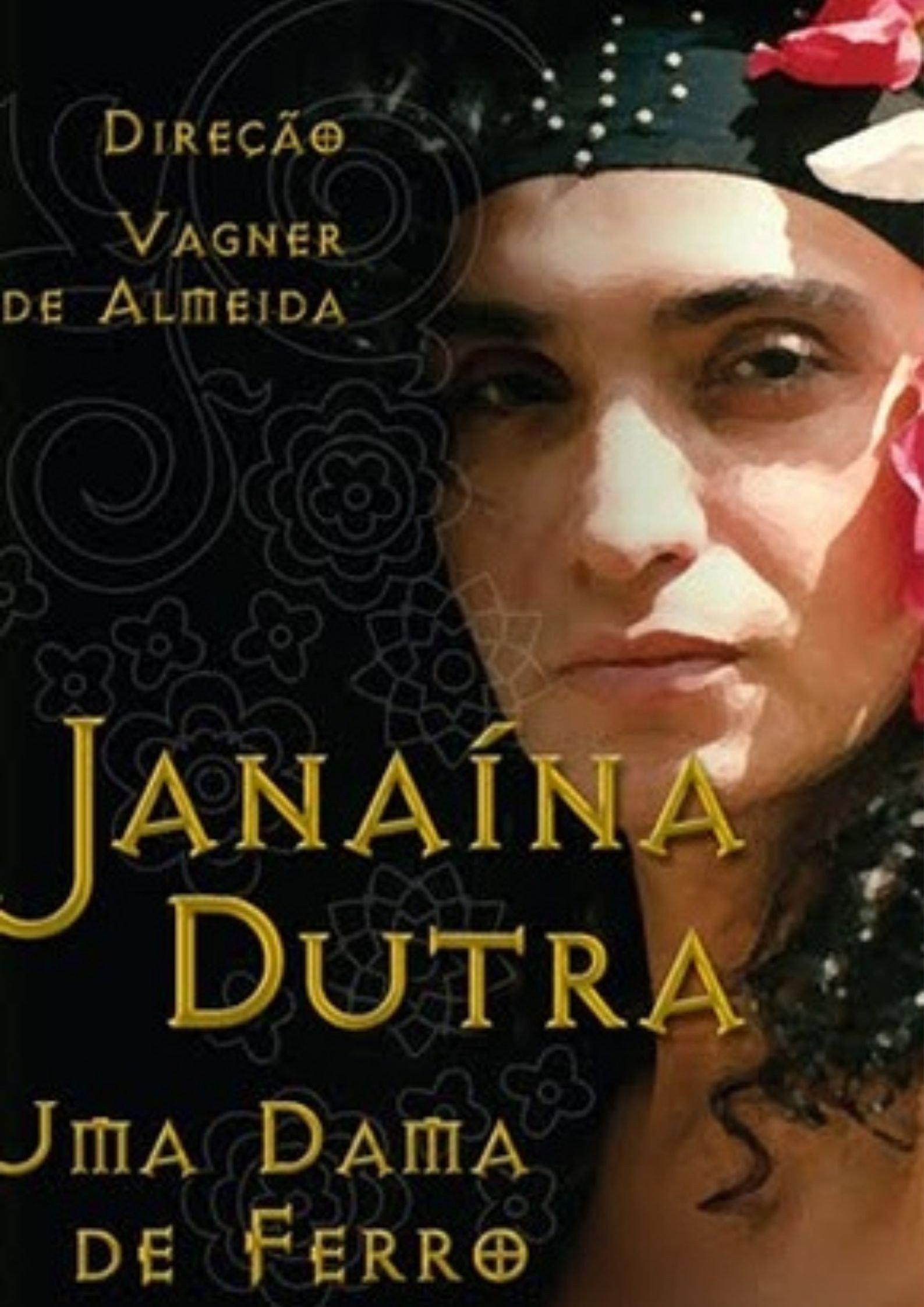 Janaína Dutra