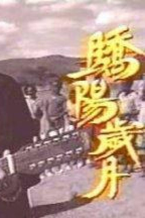 骄阳岁月
