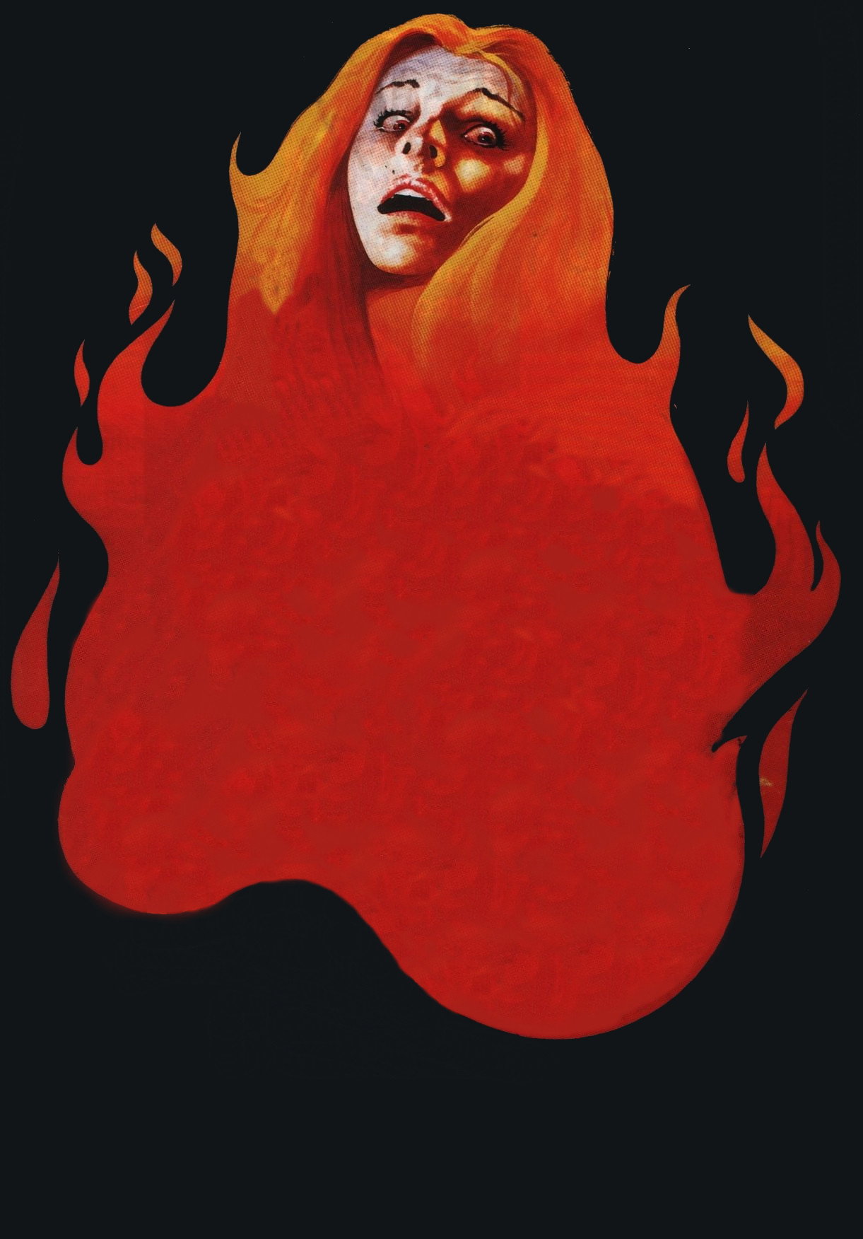 Hexen bis aufs Blut gequält