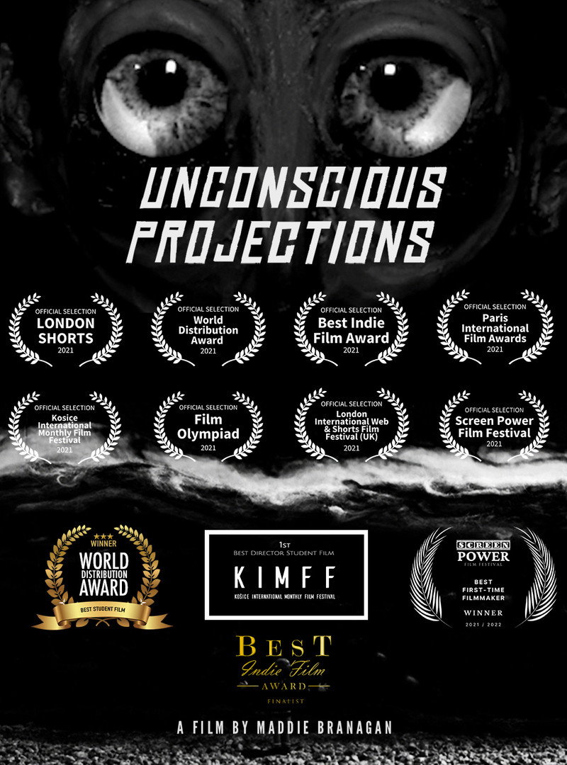 Unconscious Projections