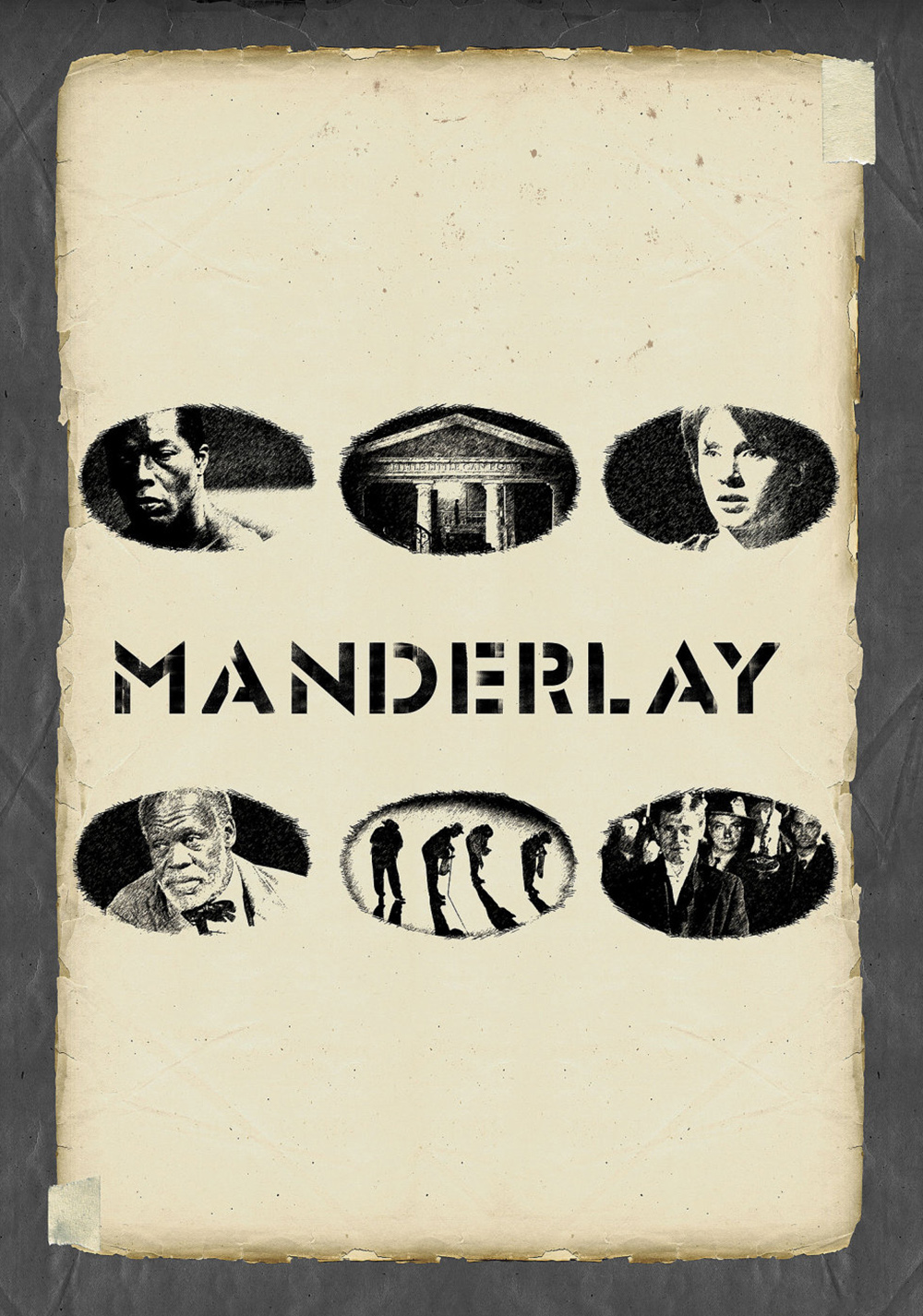 Manderlay