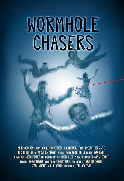 Wormhole Chasers