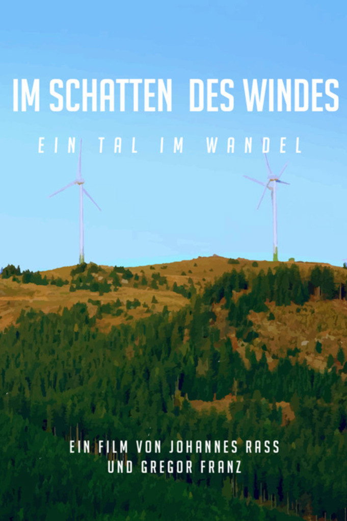Im Schatten des Windes - Ein Tal im Wandel