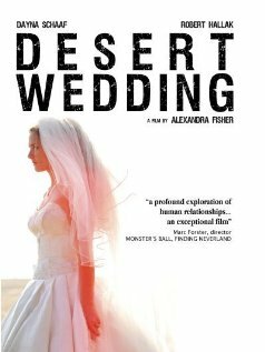 Desert Wedding